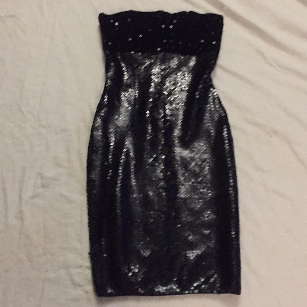 Andrea bahar dress